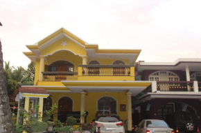 Dsilva Residence
